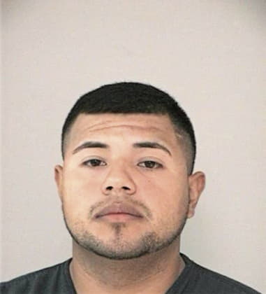 Christopher Flores, - Fort Bend County, TX 